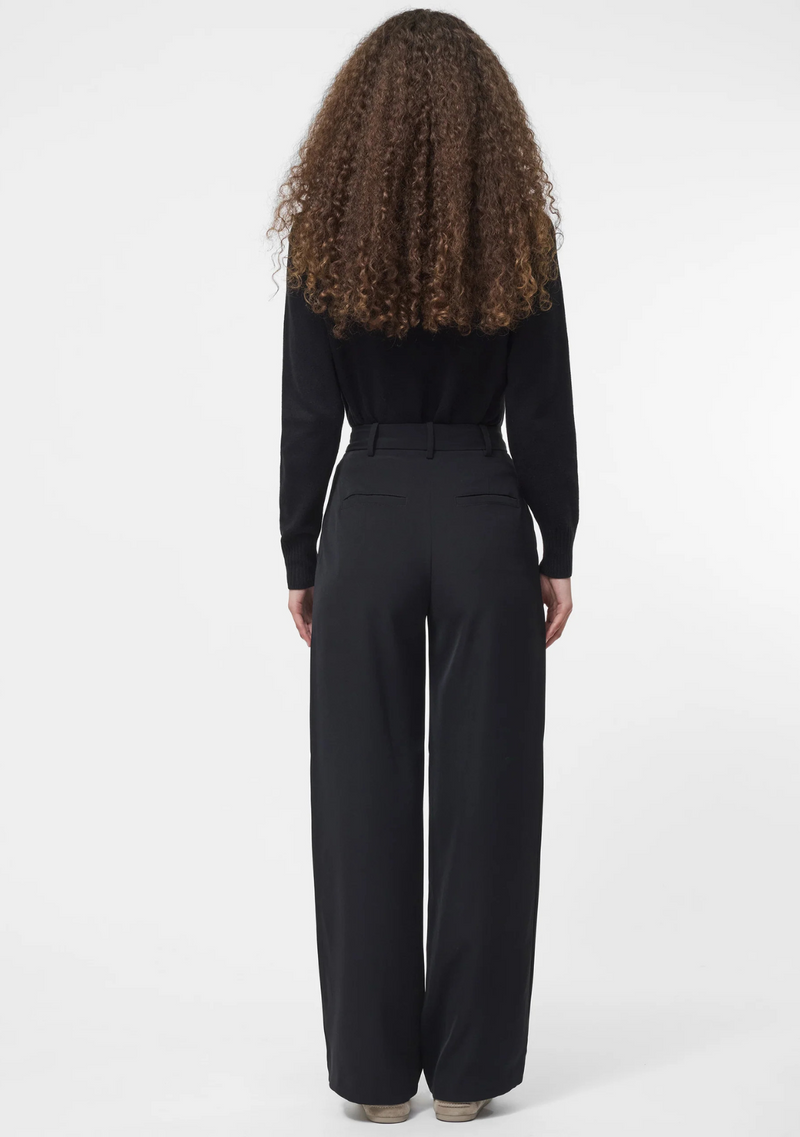 HARRIE SUITING TROUSERS