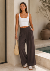 LUNA TROUSER
