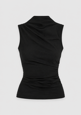 WINSTON MESH TOP