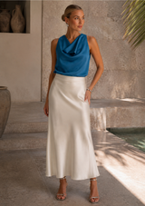 ELISE SLEEVELESS TOP