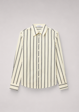 GISELE POPLIN SHIRT