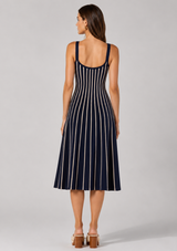 IRECIA SWEATER DRESS
