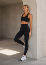 SIGNATURE FULL LENGTH LEGGING