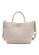 AMBROSIA MEDIUM TOTE