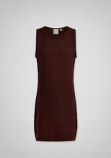 SHANE KNIT DRESS