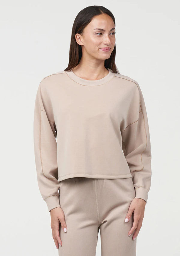 KIVA PULLOVER