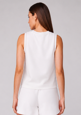 ELARA MUSCLE TANK