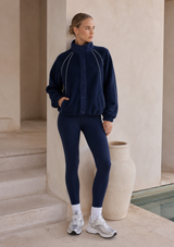 VENTURE SHERPA JACKET
