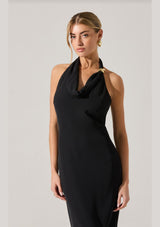 ALANNA DRESS