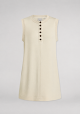 ELBA TANK MINI DRESS