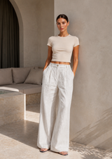 CAROLINE PANTS