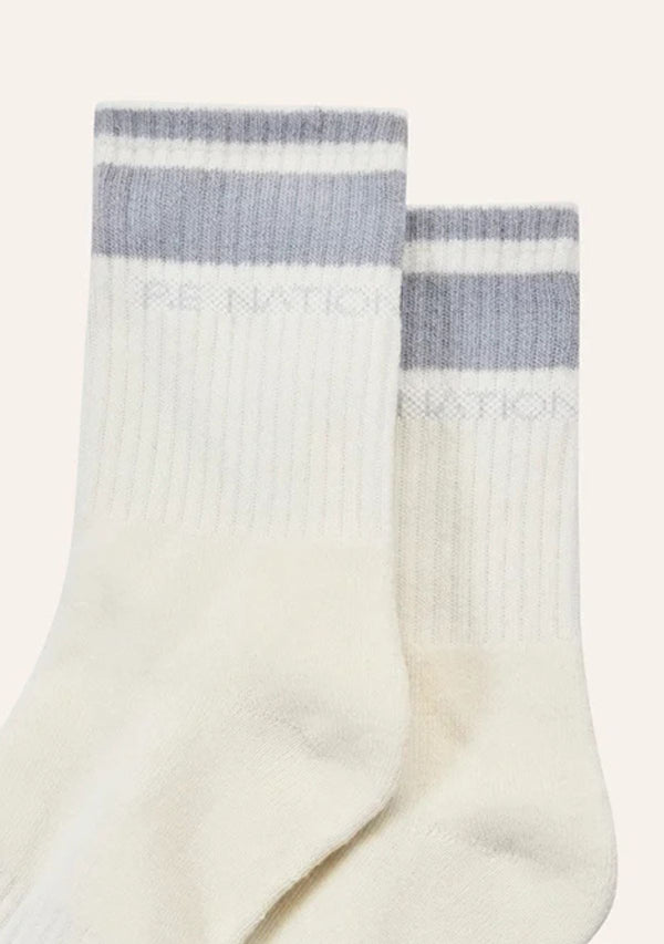 HOMAGE SOCK