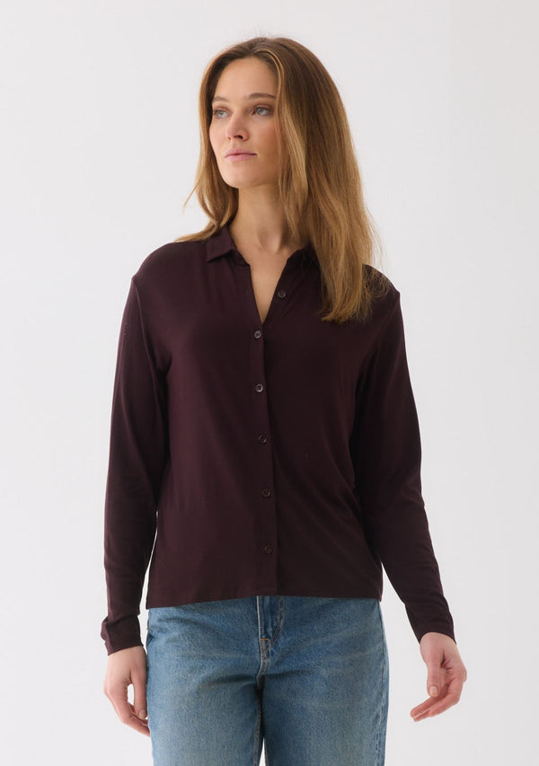 SOFT TOUCH L|S SHIRT