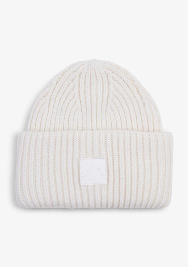 CRESTA RIB BEANIE