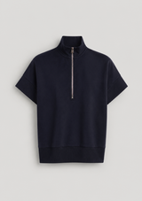 RITCHIE SHORT SLEEVE SWEAT