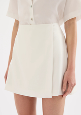 BECKETT MINI SKIRT