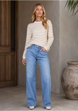 LIBBY PULLOVER