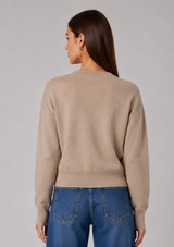 OLIVE CARDIGAN