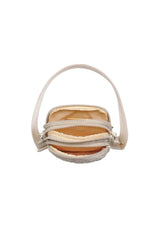 DIVIDE & CONQUER CROSSBODY