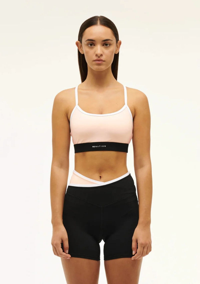 SIGNATURE SPORTS BRA