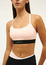 SIGNATURE SPORTS BRA