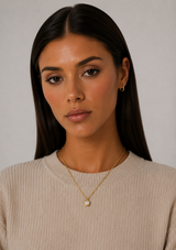 CAYLA DAINTY NECKLACE