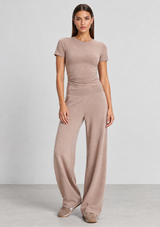 AYLA WRAP TOP