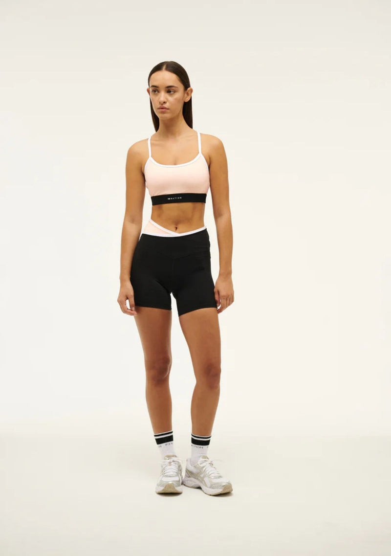 SIGNATURE SPORTS BRA