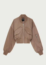 CAPTIVATE BOMBER