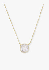 DUCHESS PENDANT NECKLACE