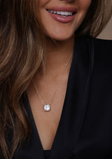DUCHESS PENDANT NECKLACE