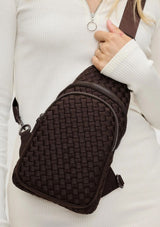 BEYOND THE HORIZON SLING BAG