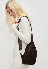 BEYOND THE HORIZON SLING BAG