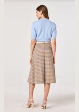 BRAUWIN SWEATER