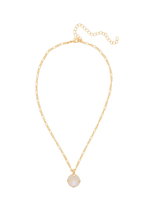 KELLY PENDANT NECKLACE
