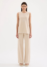 SUTTON TUNIC