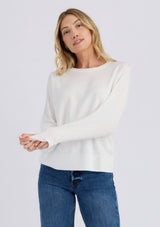 OTIS CREW NECK