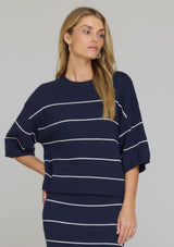 WARNER TEE