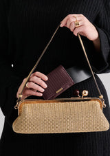 AMBRIA SHOULDER BAG