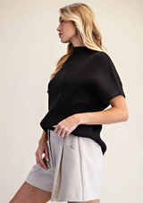 TARA KNIT TOP