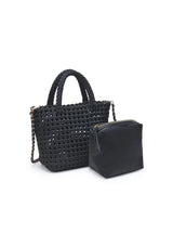 AMBROSIA SMALL CROSSBODY