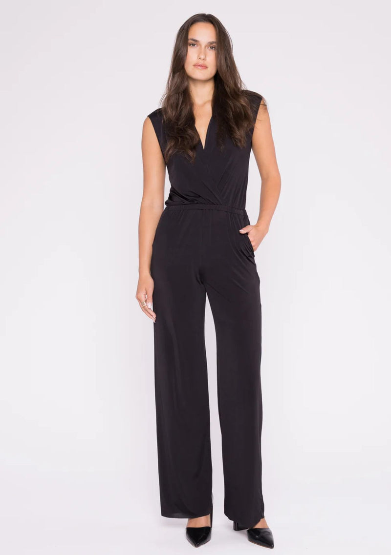 CLASSIC JUMPSUIT