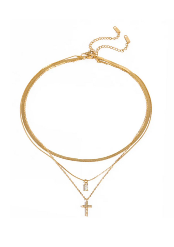 REESE NECKLACE