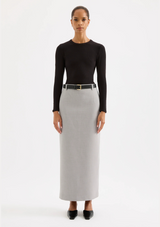 ELENA MAXI SKIRT