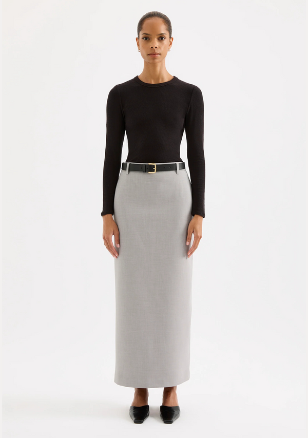 ELENA MAXI SKIRT