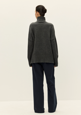 SPENCE TURTLENECK SWEATER
