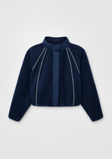 VENTURE SHERPA JACKET