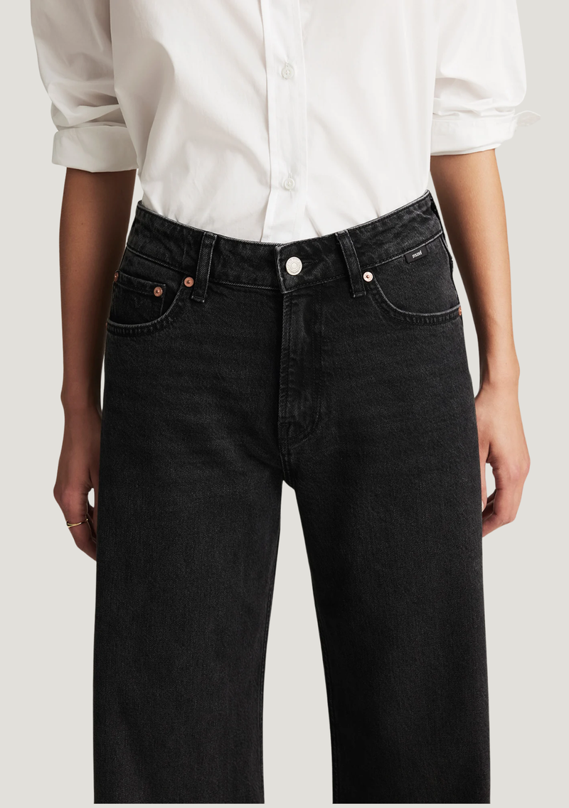 FLORIDA WIDE LEG JEANS