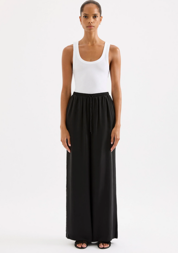 RIKA CUPRO PANT