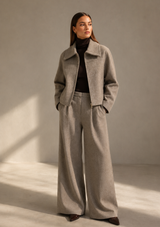BEATRICE JACKET